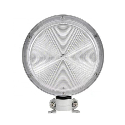 چراغ امنیتی LED خورشیدی Ac Power Ip66 برای روشنایی فضای باز