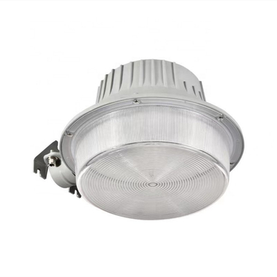 چراغ امنیتی LED خورشیدی Ac Power Ip66 برای روشنایی فضای باز
