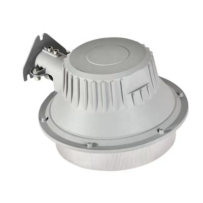 چراغ امنیتی LED خورشیدی Ac Power Ip66 برای روشنایی فضای باز