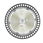 5 سال گارانتی Ip66 LED Ufo High Bay Light 240w آلومینیومی