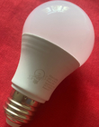 جریان ثابت 9 وات لامپ کم مصرف ال ای دی فوق روشن برای مصارف خانگی