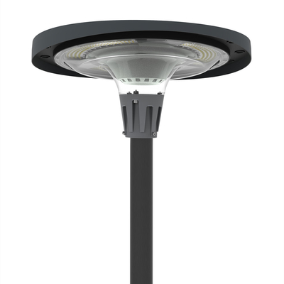 چراغ یوفو خورشیدی 30 وات Smd 5730 برای حیاط