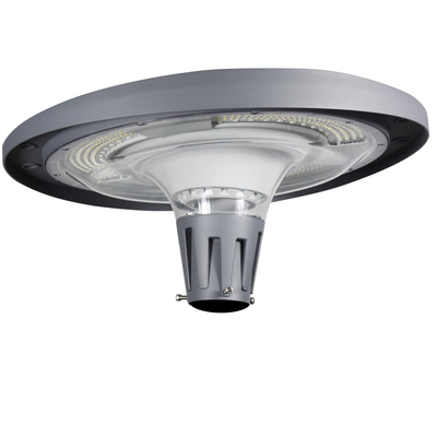 چراغ های خورشیدی Ufo حیاطی 40w Smd 5730 برای خیابان