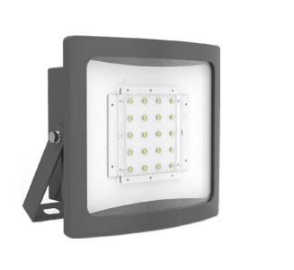 نورافکن استادیوم 5700K 18W-30W 120-140lm/W