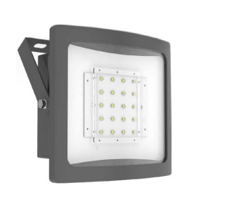 نورافکن استادیوم 5700K 18W-30W 120-140lm/W