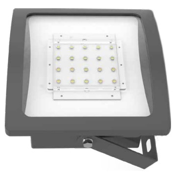نورافکن استادیوم 5700K 18W-30W 120-140lm/W