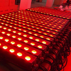 چراغ وال واشر LED خطی 20 وات تا 200 وات در فضای باز با رنگ RGB