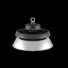 Smd3030 Ac100-277v 200w LED Ufo High Bay برای انبار با درایور ایزوله