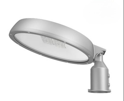 چراغ خیابانی بیرونی IP65 ضد آب 15 وات / 30 وات / 40 وات / 50 وات / 60 وات