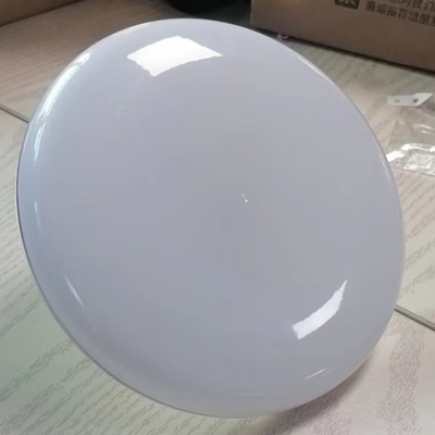 بشقاب پرنده تراشه LED 20w Smd2835 چراغ های لامپ Ufo آلومینیومی برای روشنایی داخلی
