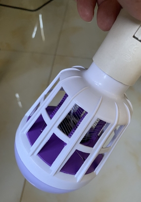 لامپ چند منظوره LED کنترل 3 راه 810lm 12w 120 درجه 2 سال گارانتی