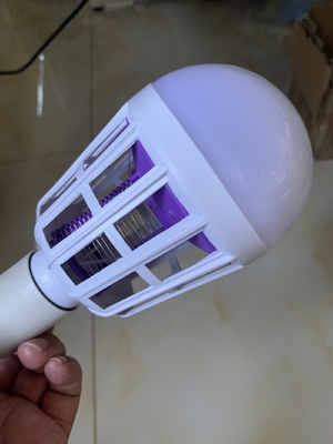 لامپ چند منظوره LED کنترل 3 راه 810lm 12w 120 درجه 2 سال گارانتی