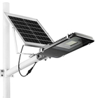 چراغ خیابانی خورشیدی SMD از 60 وات تا 360 وات با کنترل از راه دور