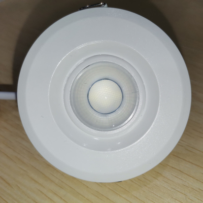 COB یا SMD 3w تا 15w چراغ LED برای سالن نمایشگاه هتل رستوران