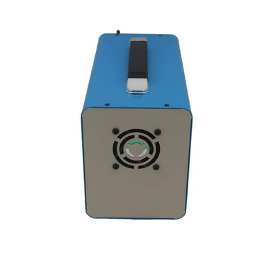 300W و 500W اصلاح شده موج سینوس محوطه برق قابل حمل برای خانه و کمپینگ