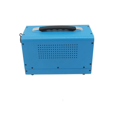 300W و 500W اصلاح شده موج سینوس محوطه برق قابل حمل برای خانه و کمپینگ