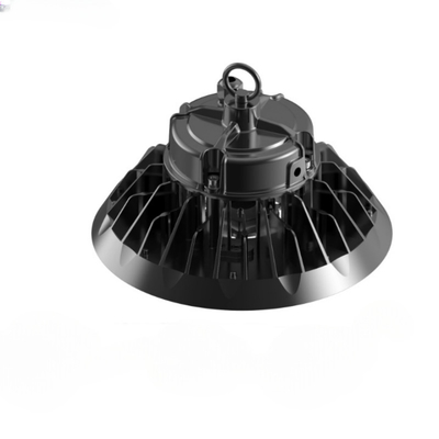 روشنایی بالا 100w تا 240w UFO High Bay Light 150lm / W برای کارگاه و انبار