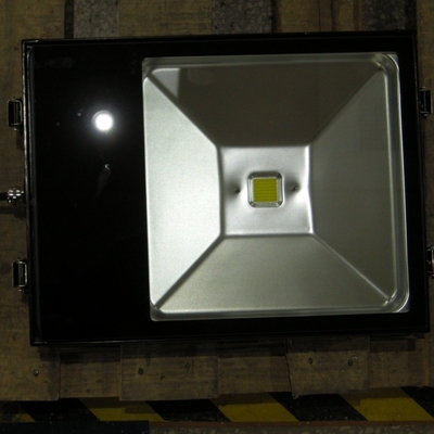 چراغ های فلد LED با قدرت بالا 70W 140W IP66 برای کارگاه یا انبار