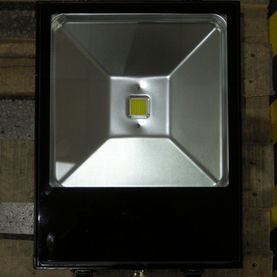 چراغ های فلد LED با قدرت بالا 70W 140W IP66 برای کارگاه یا انبار
