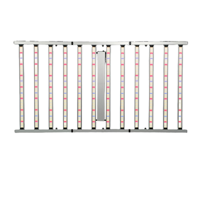 کارخانه به طور مستقیم 320w تا 1500w طیف کامل LED رشد نور بهترین UV 8 بار گیاه برای داخلی