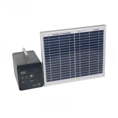 ضد آب 200w 400w و 600w تغییر موج سینوس در فضای باز ایستگاه برق قابل حمل برای کمپینگ