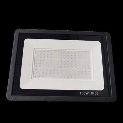 چراغ سوپر نازک 30w 100w 150w و 200w AC LED با پشتیبانی برای پارکینگ باغ