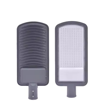 OEM 30w تا 200w چراغ LED روشنایی عمومی SMD چراغ خیابانی ضد آب IP66 برای جاده اصلی یا راه بزرگ