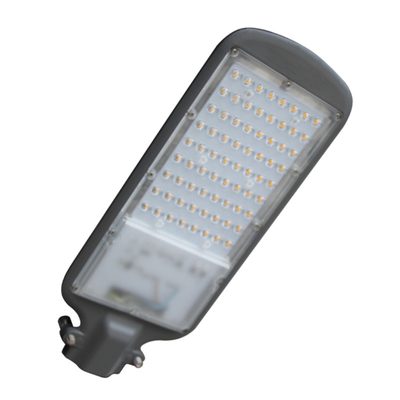 OEM 30w تا 200w چراغ LED روشنایی عمومی SMD چراغ خیابانی ضد آب IP66 برای جاده اصلی یا راه بزرگ