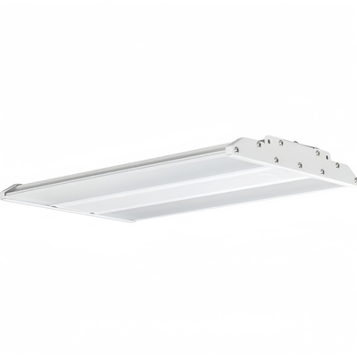 کنترل هوشمند قدرت بالا LED خطی نور خلیج بالا 320w سنسور Dimmer LED نور انبار