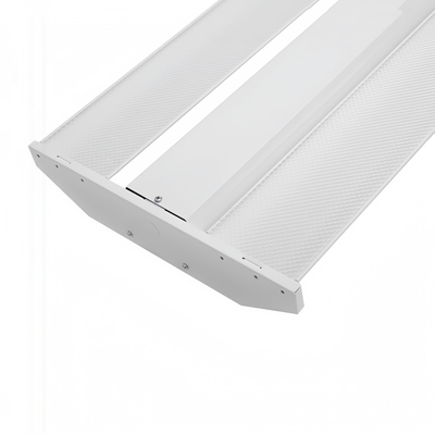 کنترل هوشمند قدرت بالا LED خطی نور خلیج بالا 320w سنسور Dimmer LED نور انبار
