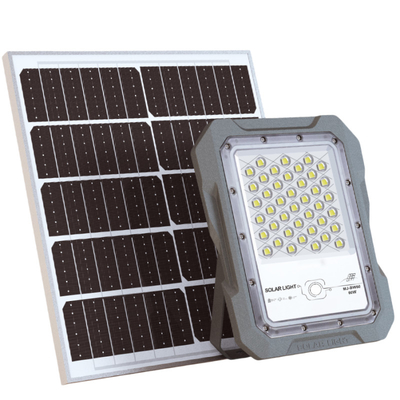 60w 100w 200w 300w 500w 800w 1200w 1500w چراغ های خورشیدی با قدرت بالا با کنترل از راه دور سنسور نور سنسور حرکت