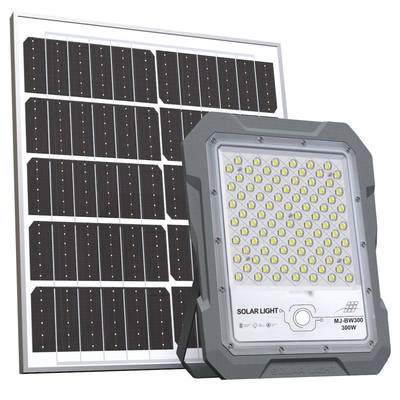 60w 100w 200w 300w 500w 800w 1200w 1500w چراغ های خورشیدی با قدرت بالا با کنترل از راه دور سنسور نور سنسور حرکت