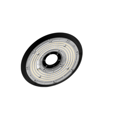 تا 500 وات کیفیت بالا LED UFO High Bay Light با قدرت تنظیم شده و دمای رنگ