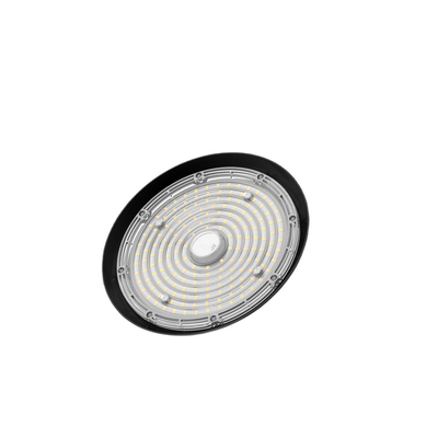 تا 500 وات کیفیت بالا LED UFO High Bay Light با قدرت تنظیم شده و دمای رنگ
