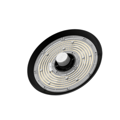 تا 500 وات کیفیت بالا LED UFO High Bay Light با قدرت تنظیم شده و دمای رنگ