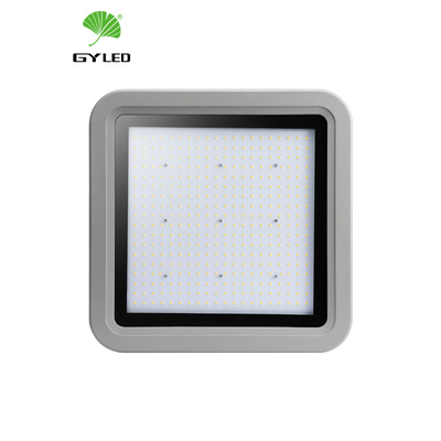 بهره وری بالا 100w تا 220w نوردهی بالا LED Spot Light IP66 خوب برای کارگاه انبار