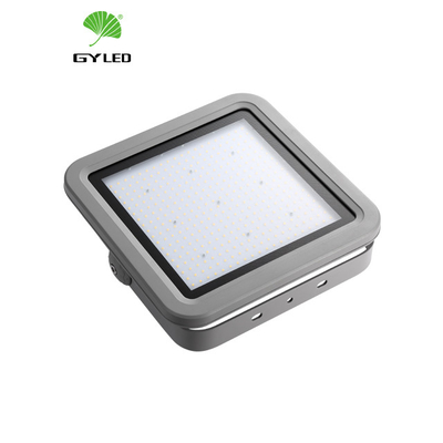 بهره وری بالا 100w تا 220w نوردهی بالا LED Spot Light IP66 خوب برای کارگاه انبار