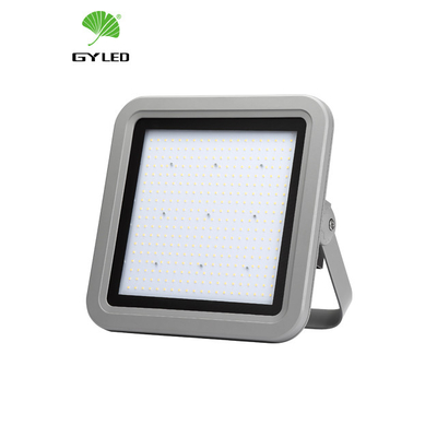 بهره وری بالا 100w تا 220w نوردهی بالا LED Spot Light IP66 خوب برای کارگاه انبار