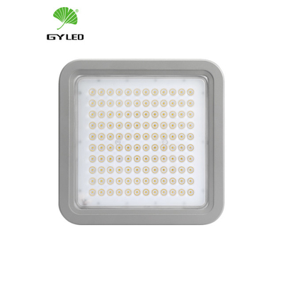 بهره وری بالا 100w تا 220w نوردهی بالا LED Spot Light IP66 خوب برای کارگاه انبار
