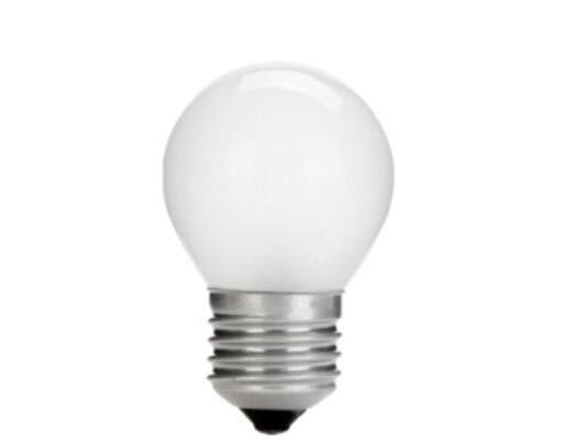 2700K لامپ LED داخلی G45 5W 400LM صرفه جویی در مصرف انرژی با راندمان بالا
