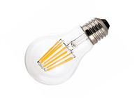 لامپ های ال ای دی فیلامنت شمع 8 وات نورپردازی داخلی مرکز خرید