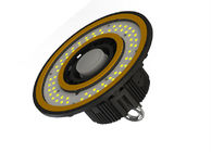 چراغ های فروشگاهی LED صنعتی UFO 100 وات با نور اسپورت 3030 تراشه ضد آب IP66