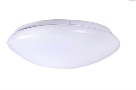 روکش PVC چراغ سقفی گرد LED 24W AC176-264V دفتر هتل