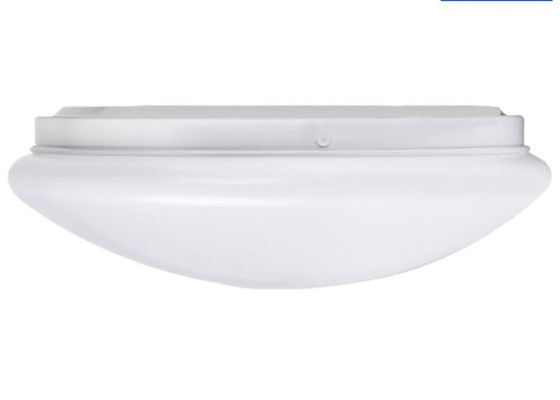 چراغ های LED سقفی 18 واتی روشن خودکار رادار حسگر حرکت هتل اداری