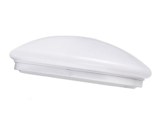 PMMA پوشش سقف 32 وات چراغ های LED 2500K صفحه تخت نصب آسان