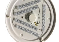 AC176-264V چراغ های سقفی LED سفید گرم 32 وات، چراغ های سقفی LED سطحی