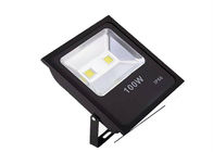 لامپ های تغییر رنگ RGB 100W AC100-277V کریسمس PF 0.9 محفظه آلومینیومی