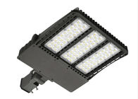 چراغ 200 واتی LED Shoebox Light IP66 Power Lighting Road Bridges Park 150LM/W
