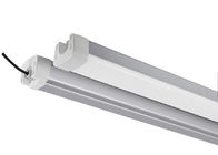 چراغ های فروشگاهی LED ضد آب اضطراری 20 وات 40 وات 60 وات، لوله LED ضد آب