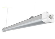 چراغ های اضطراری LED تجاری ضد آب 40 وات داخلی کارخانه های غذایی Hennery